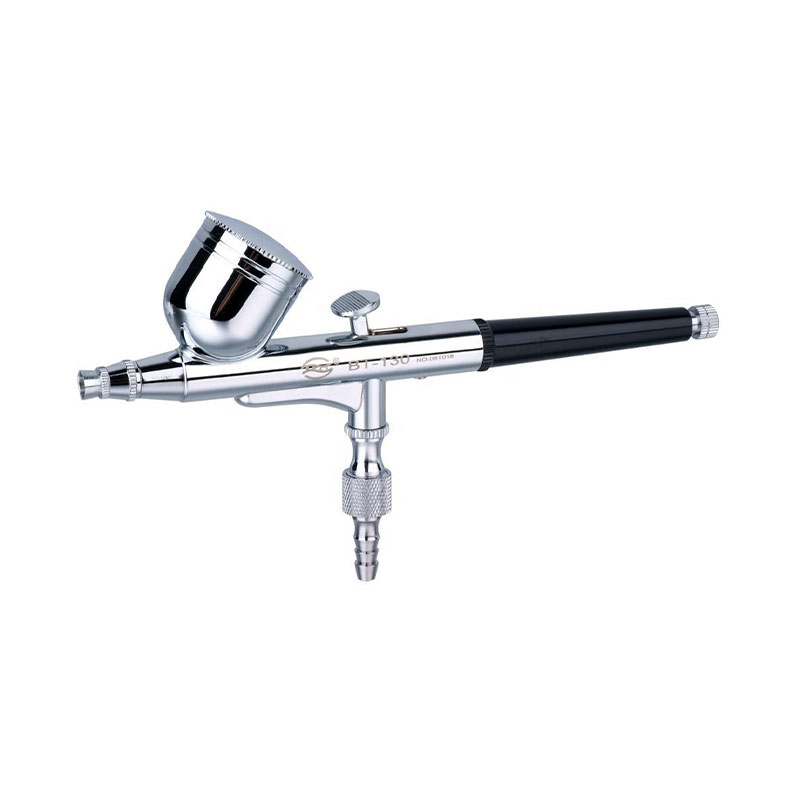 Airbrushing Tool for Artistic Applications Tattooing, Nail Art, Makeup, Cake Pynting and Body Painting
