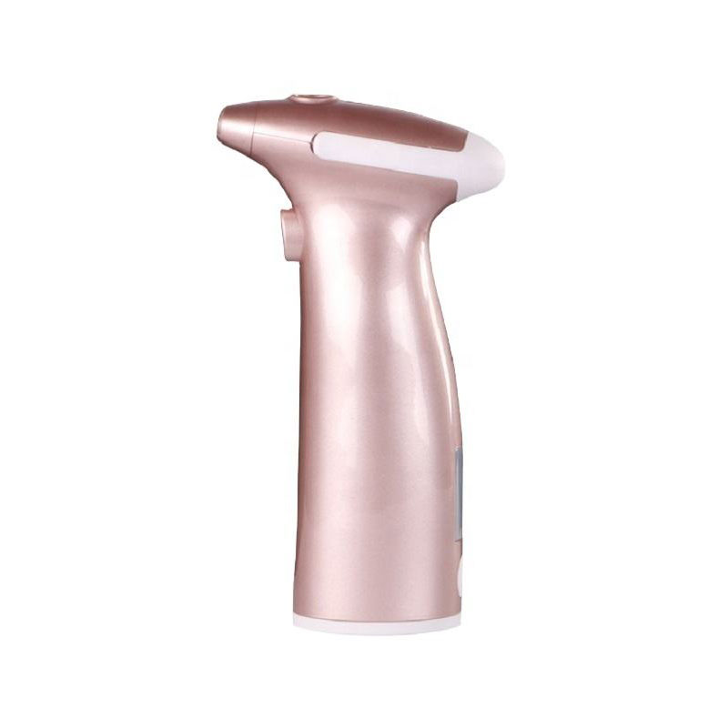 Trådløs Nano Airbrush Nail Hair Makeup Air Compressor Kit Mini Airbrush Set