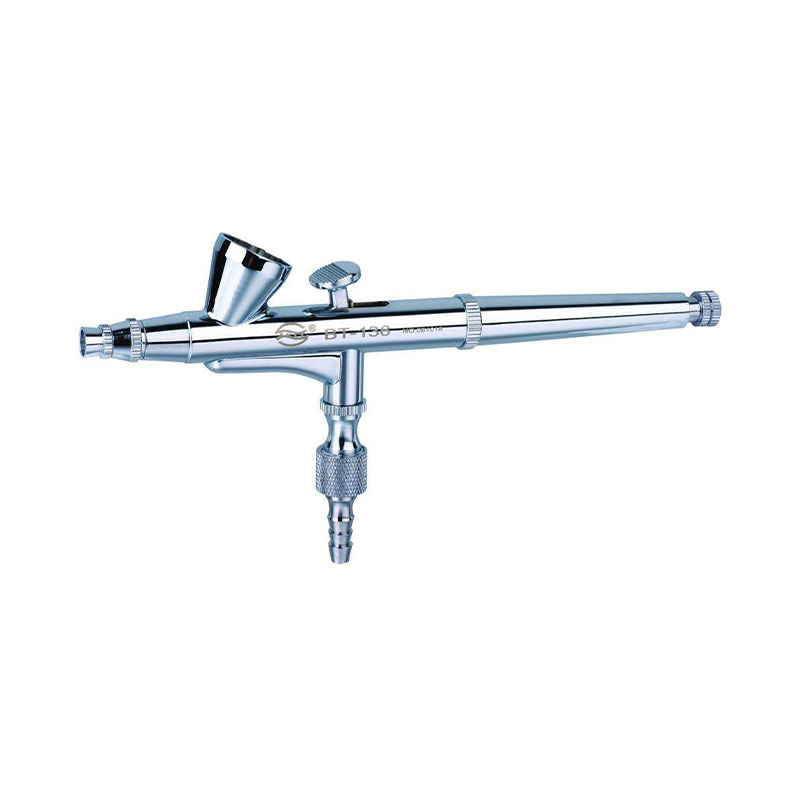 0,4 mm elektrisk airbrush sprayerverktøy for skjønnhetshudpleie airbrush